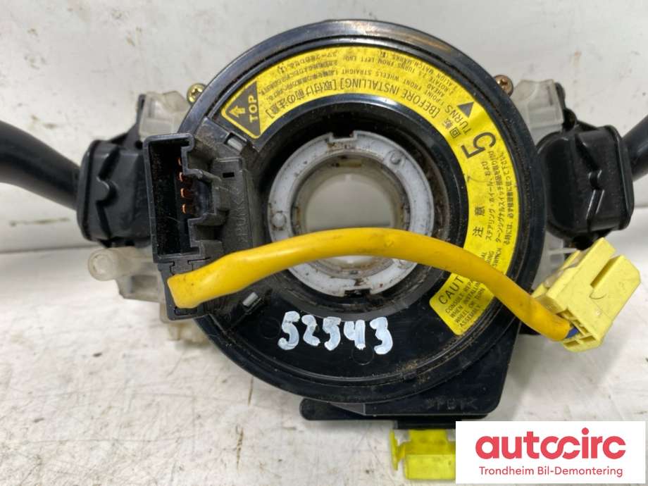 Bryter combi til Toyota Land Cruiser 90 1996-2002  (843103D020|)