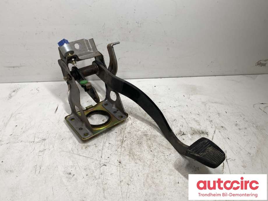 Pedal brems til Toyota Land Cruiser 90, 1996-2002 (4710160260)