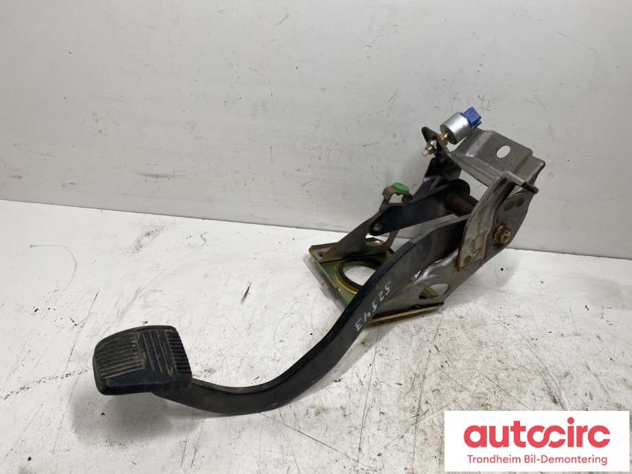 Pedal brems til Toyota Land Cruiser 90 1996-2002  (4710160260|)