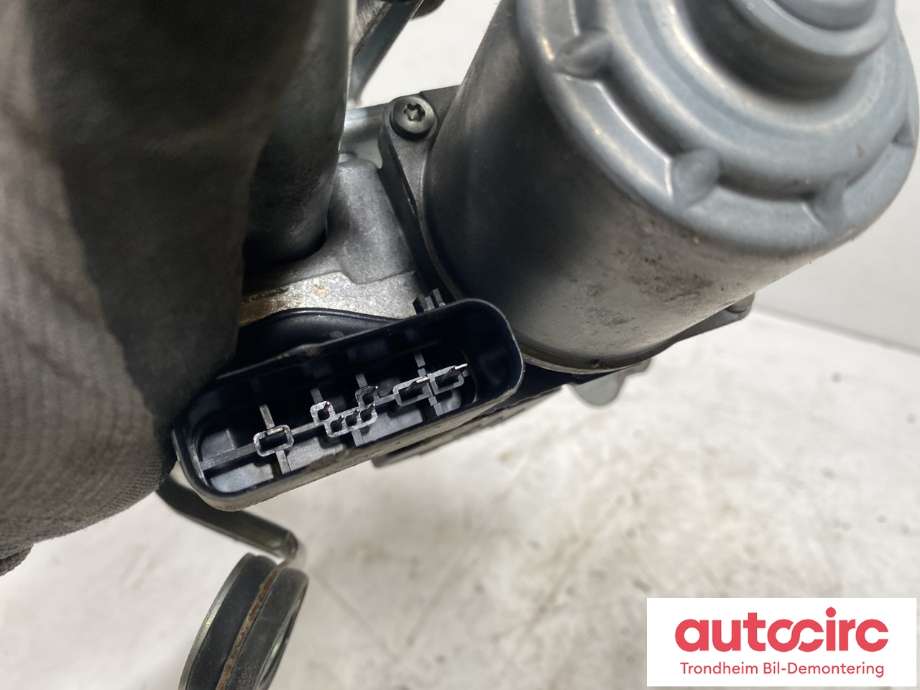 Viskermotor frontrute komplett m/overføring til Ford Ecosport 2016-->>  (2542920|2079506|GN15-17504-AG| GN1517566-AB)