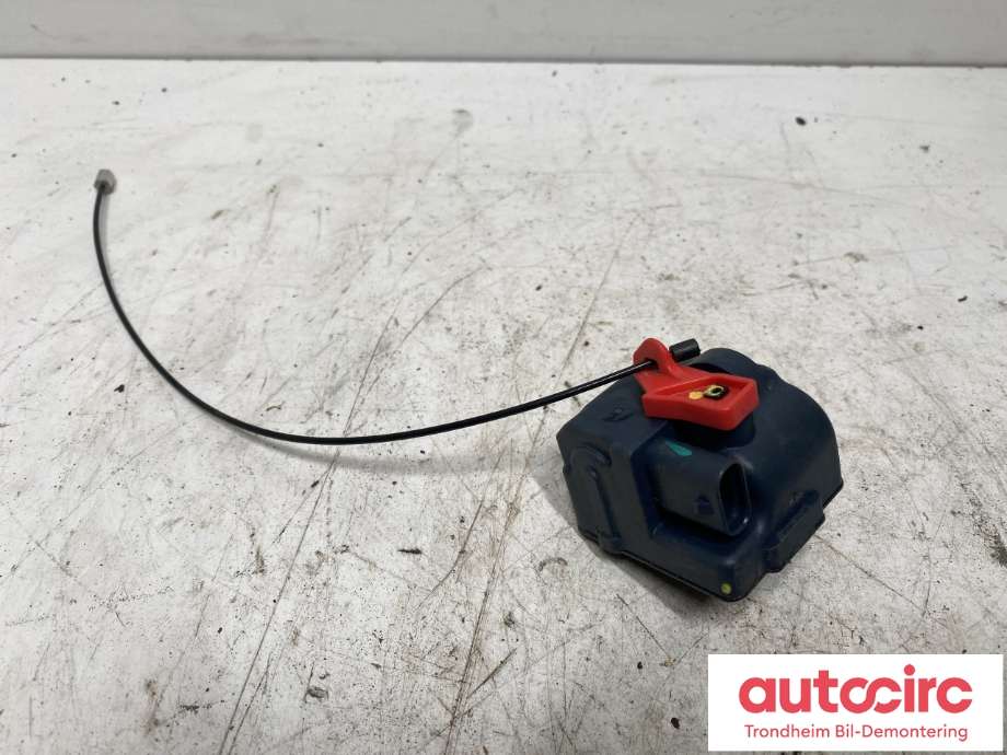 Ladeluke motor / aktuator til BYD Tang 2020-->> (8961-26 Q02|)