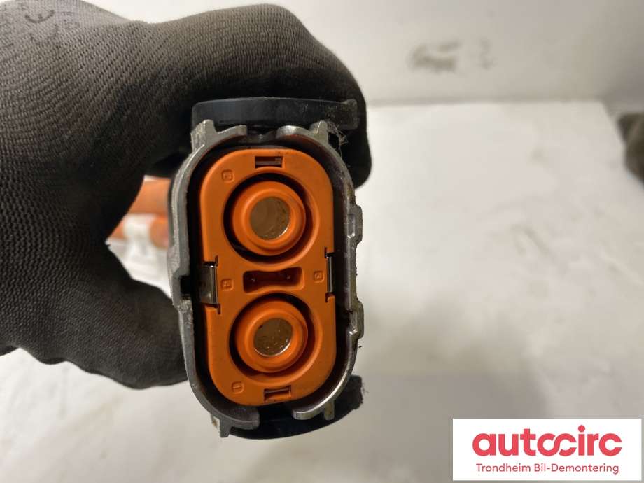 Kabel høy volt (HV) elbil til BYD Tang 2020-->>  (STEK-2105300U|13322731-00|)