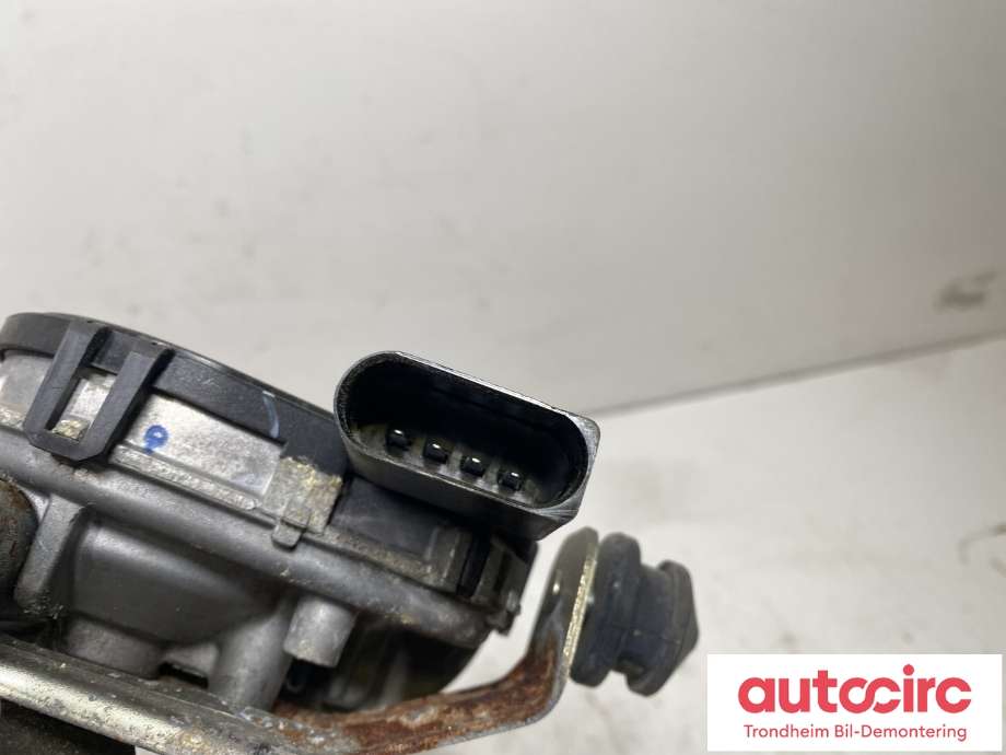 Viskermotor frontrute komplett m/overføring til BYD Tang 2020-->> (BOSCH|0 390 243 557|S6-37411000|)