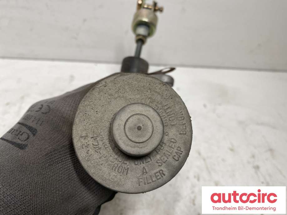 Clutchpumpe øvre til Toyota Land Cruiser 90 1996-2002  (3141035320|)