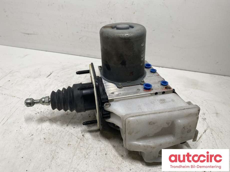 Bremsekraft-forsterker til BYD Tang 2020-->>  (BOSCH|TA-3568010-D1|0 265 022 076|)