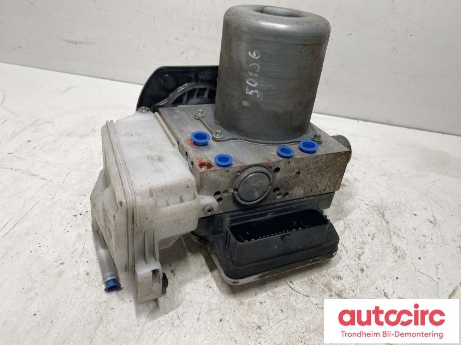 Bremsekraft-forsterker til BYD Tang 2020-->>  (BOSCH|TA-3568010-D1|0 265 022 076|)