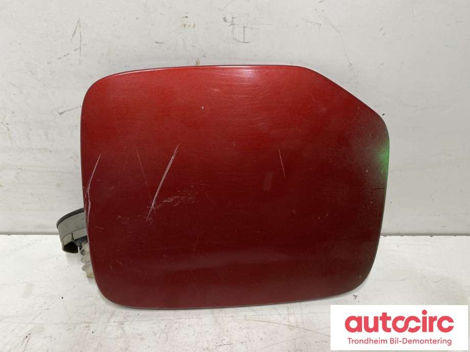 Tanklokk til Toyota Land Cruiser 90, 1996-2002 (7735060020)