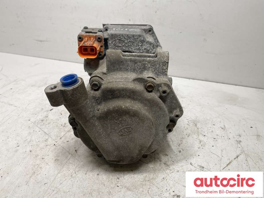 Aircondition kompressor elbil til BYD Tang 2020-->>  (BYD AUTO INSUSTRY|STE-8103020-D1|STE-8103022A-D1|ACCB6C)