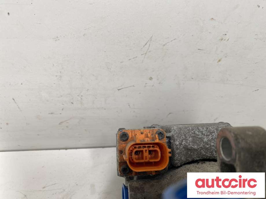 Aircondition kompressor elbil til BYD Tang 2020-->>  (BYD AUTO INSUSTRY|STE-8103020-D1|STE-8103022A-D1|ACCB6C)