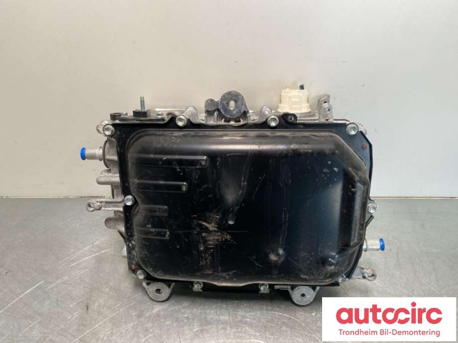 Inverter hybrid til Toyota Yaris 2012-2014 (Type III, Fase 1) (G9200-52010|G9200-59015|)