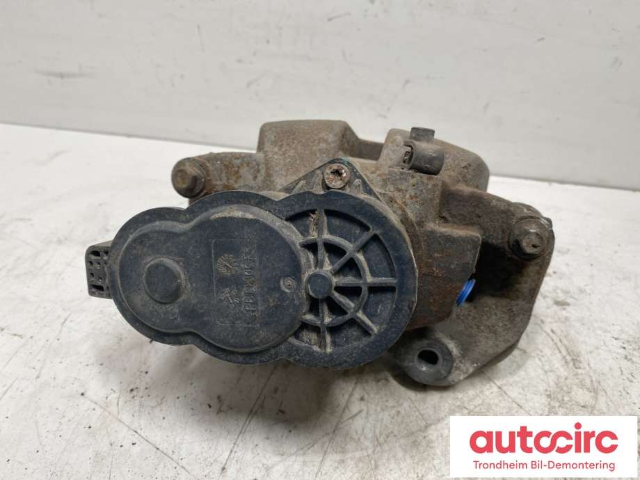 Bremsecaliper venstre foran til BYD Tang 2020-->>  (BREMBO|3501100A-D3|)
