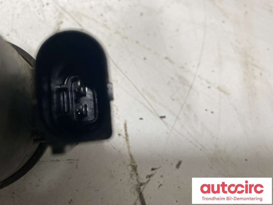 Bremsecaliper venstre foran til BYD Tang 2020-->>  (BREMBO|3501100A-D3|)