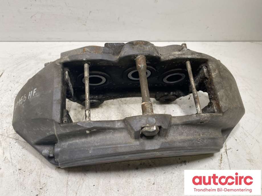 Bremsecaliper høyre foran til BYD Tang 2020-->>  (BREMBO|3501200A-D3|)
