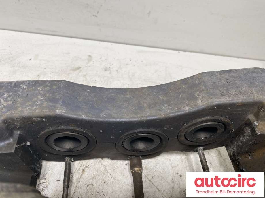 Bremsecaliper høyre foran til BYD Tang 2020-->>  (BREMBO|3501200A-D3|)