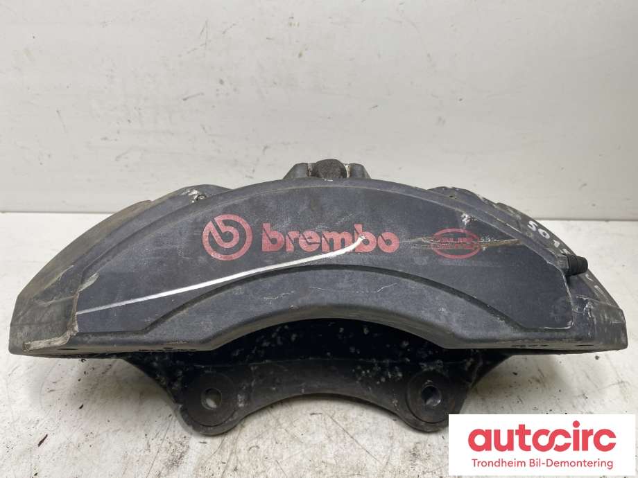 Bremsecaliper venstre bak, elektrisk til BYD Tang 2020-->> (ST-3502100-D3|)