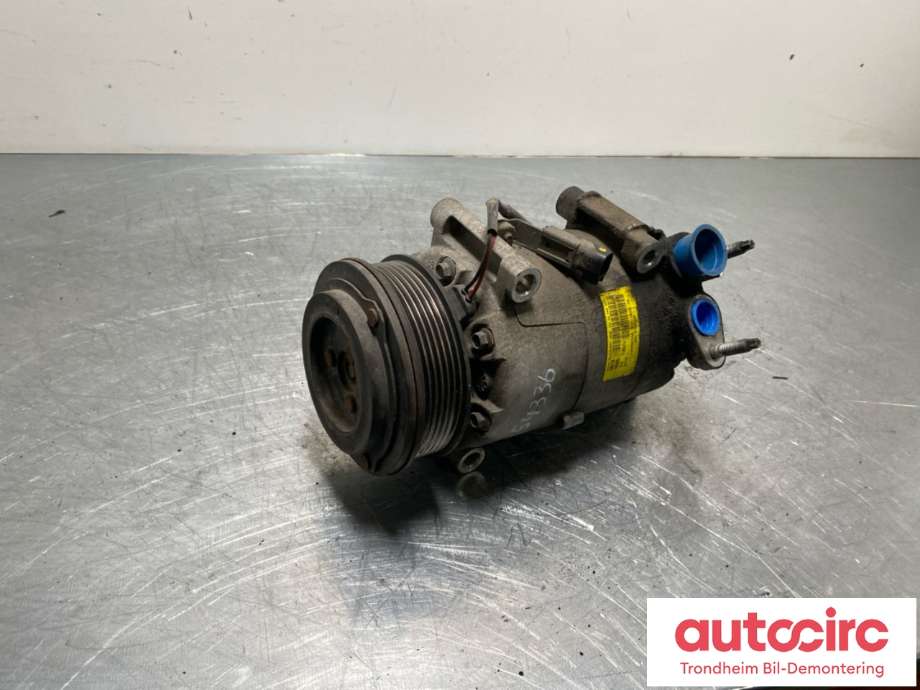 Aircondition kompressor til Ford Kuga 2013-2019 (DV61-19D629-DB|DV61-19D629-DC|1860528)