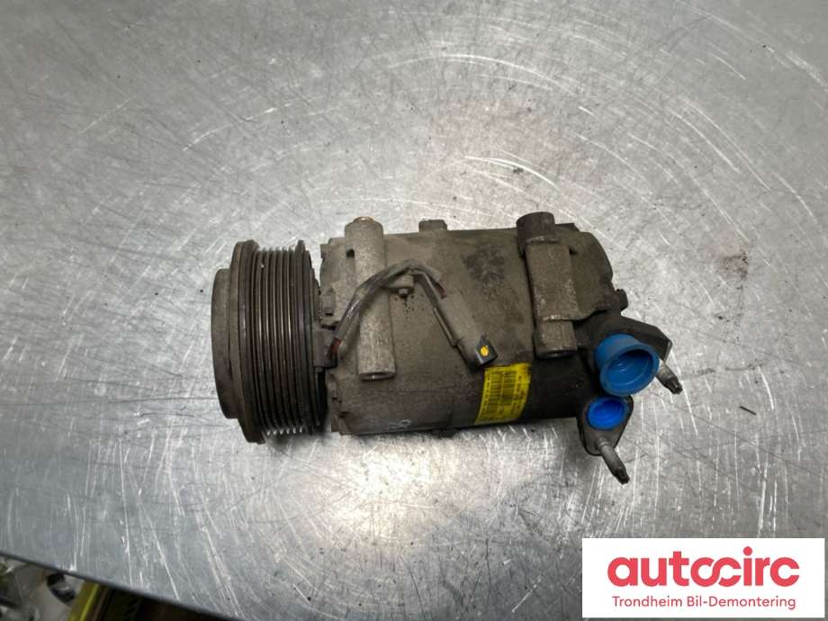 Aircondition kompressor til Ford Kuga 2013-2019 (DV61-19D629-DB|DV61-19D629-DC|1860528)
