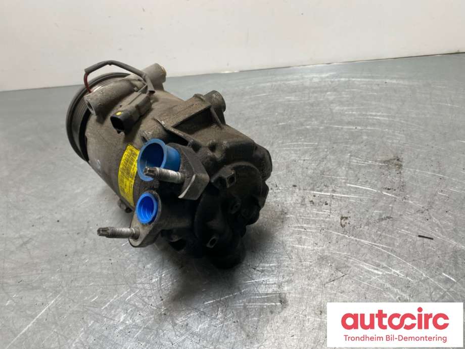 Aircondition kompressor til Ford Kuga 2013-2019 (DV61-19D629-DB|DV61-19D629-DC|1860528)