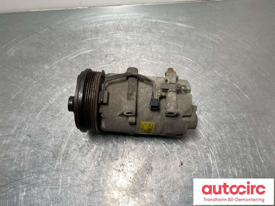 Aircondition kompressor til Ford Kuga, 2008-2012 (Type I)  (1745000)