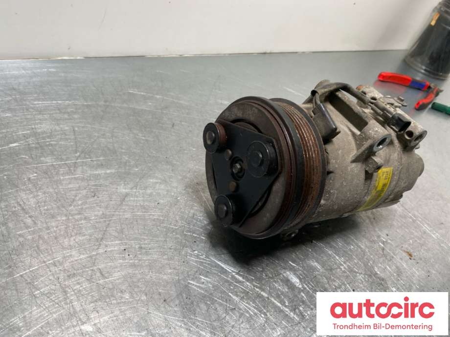 Aircondition kompressor til Ford Kuga 2008-2012 (Type I)  (1745000|)