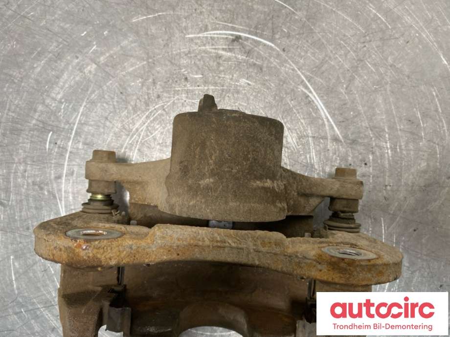 Bremsecaliper høyre foran til Kia Soul 2014-2019 (Type II) (58130E4600|)