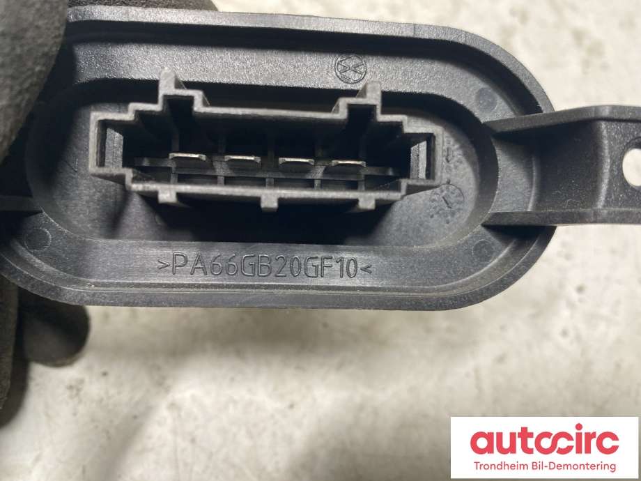 Varmeapparat motstand til VW Transporter / Caravelle 2009-2015 (Fase 2) (T5) (T5) (7E0 959 263|7E0 959 263   C|)