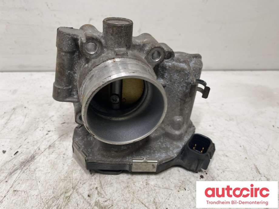 Spjeldhus til Opel Meriva B 2010-2017  (55562270|)