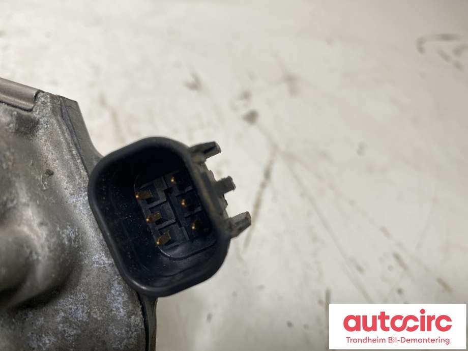 Spjeldhus til Opel Meriva B 2010-2017  (55562270|)