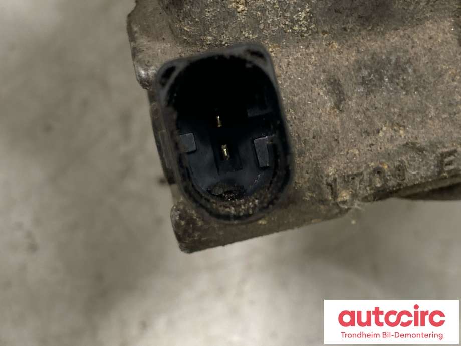 Aircondition kompressor til VW Passat 2005-2010 (B6) (B6) (SANDEN|5N0 820 803|5N0 820 803 X|)
