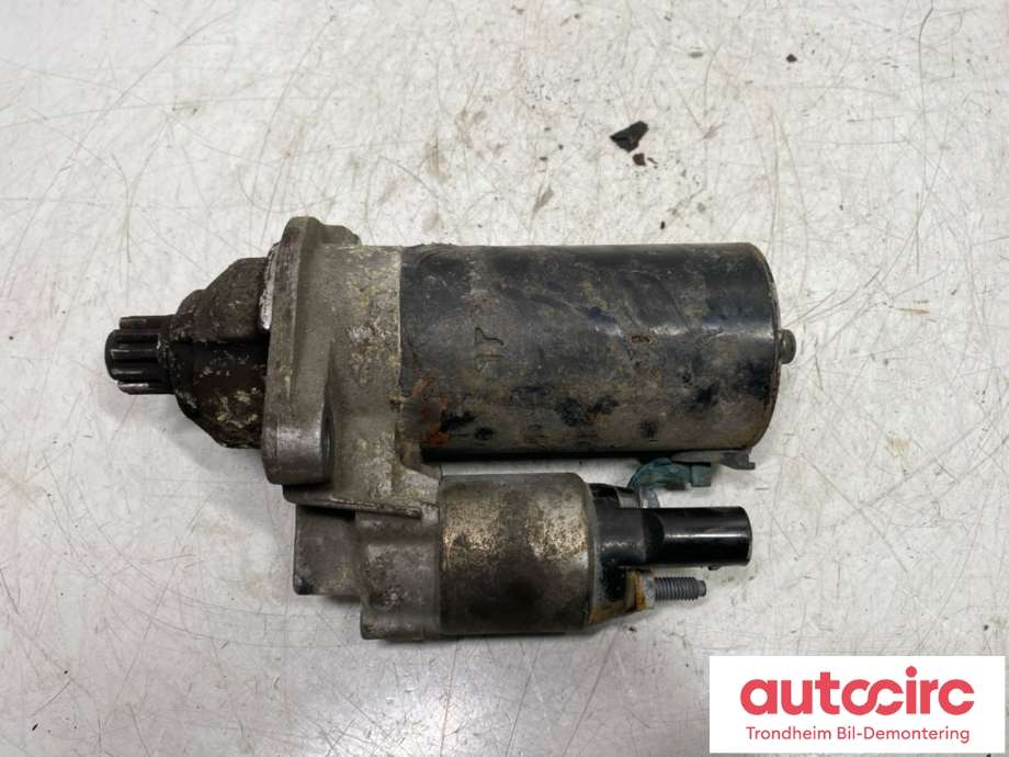 Starter diesel til VW Passat 2005-2010 (B6) (B6) (02M911024X|02M 911 024 X|1005831663)