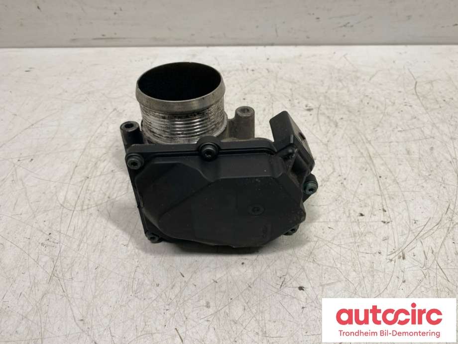 Spjeldhus til VW Passat 2005-2010 (B6) (B6) (03L128063D|03L128063E|03L128063AF)