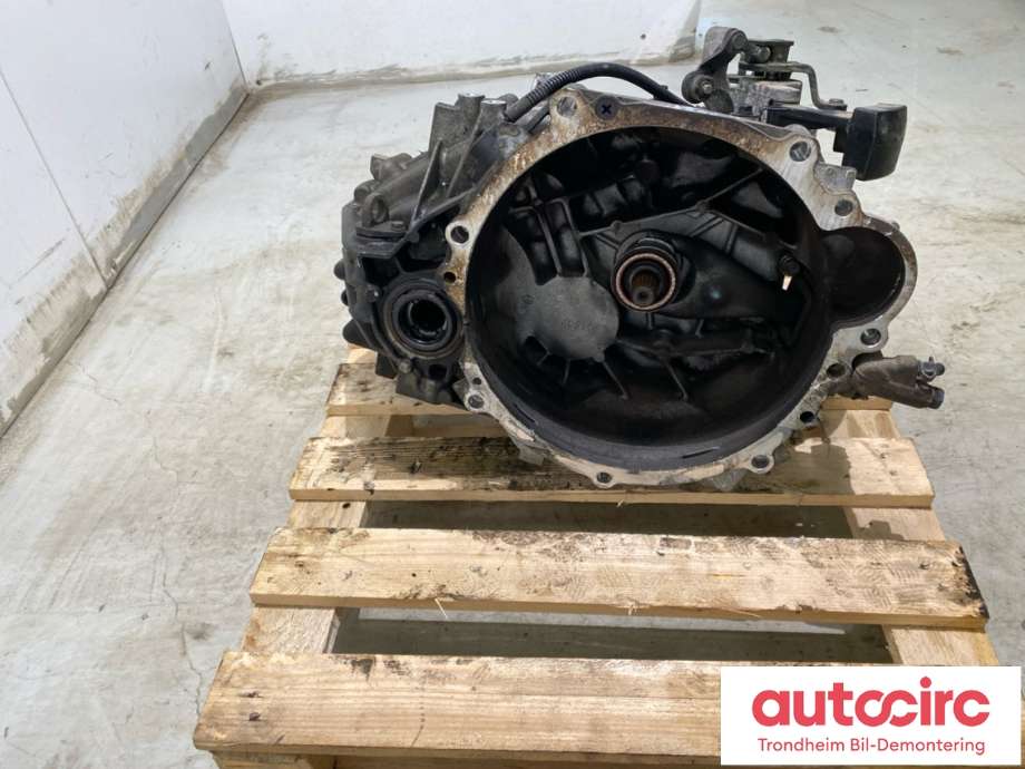 Girkasse manuell 6-trinn til Hyundai i40 2012-2017 (430003D020|)