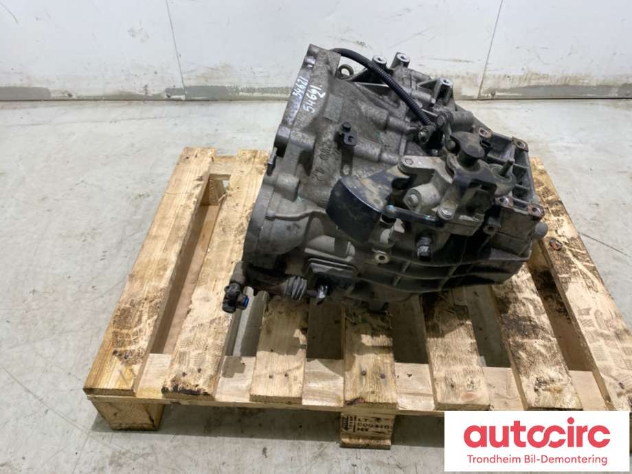 Girkasse manuell 6-trinn til Hyundai i40 2012-2017 (430003D020|)