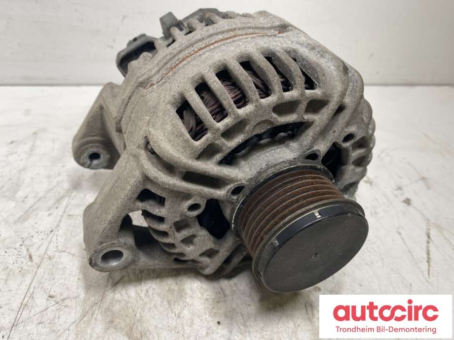 Dynamo til Opel Meriva B 2010-2017 (95515957|13284409|)