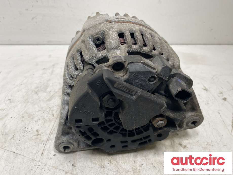 Dynamo til Opel Meriva B 2010-2017 (95515957|13284409|)