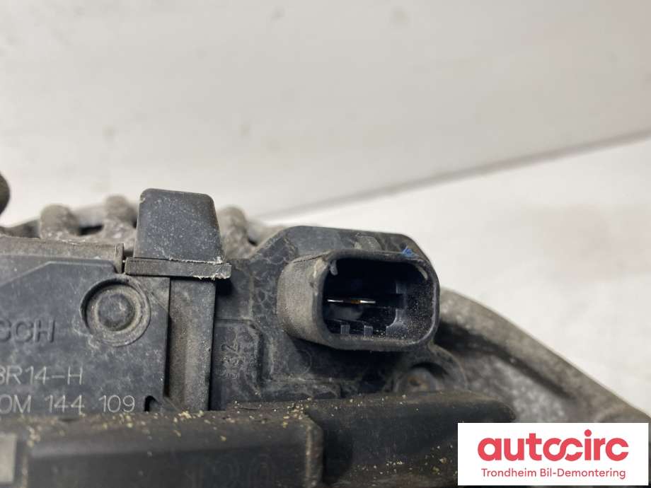 Dynamo til Opel Meriva B 2010-2017 (95515957|13284409|)