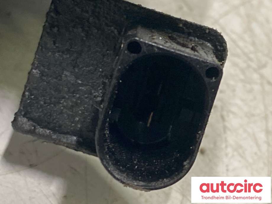 Dynamo til BMW 3-Serie 2005-2011 (E90/E91/E92/E93) (E90/E91/E92/E93) (BOSCH|12317532966|12317533270|0 124 525 059)