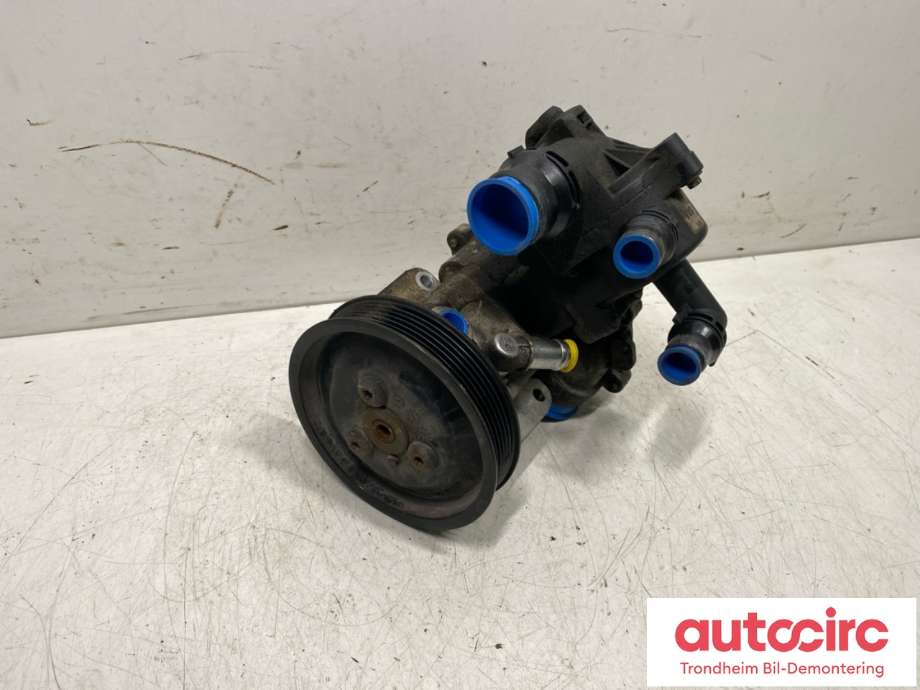 Servo pumpe mekanisk til BMW 3-Serie, 2005-2011 (E90/E91/E92/E93) (E90/E91/E92/E93) (ZF|32 41 6 780 413)