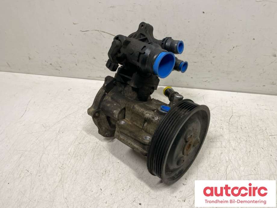 Servo pumpe mekanisk til BMW 3-Serie 2005-2011 (E90/E91/E92/E93) (E90/E91/E92/E93) (ZF|32 41 6 780 413|)