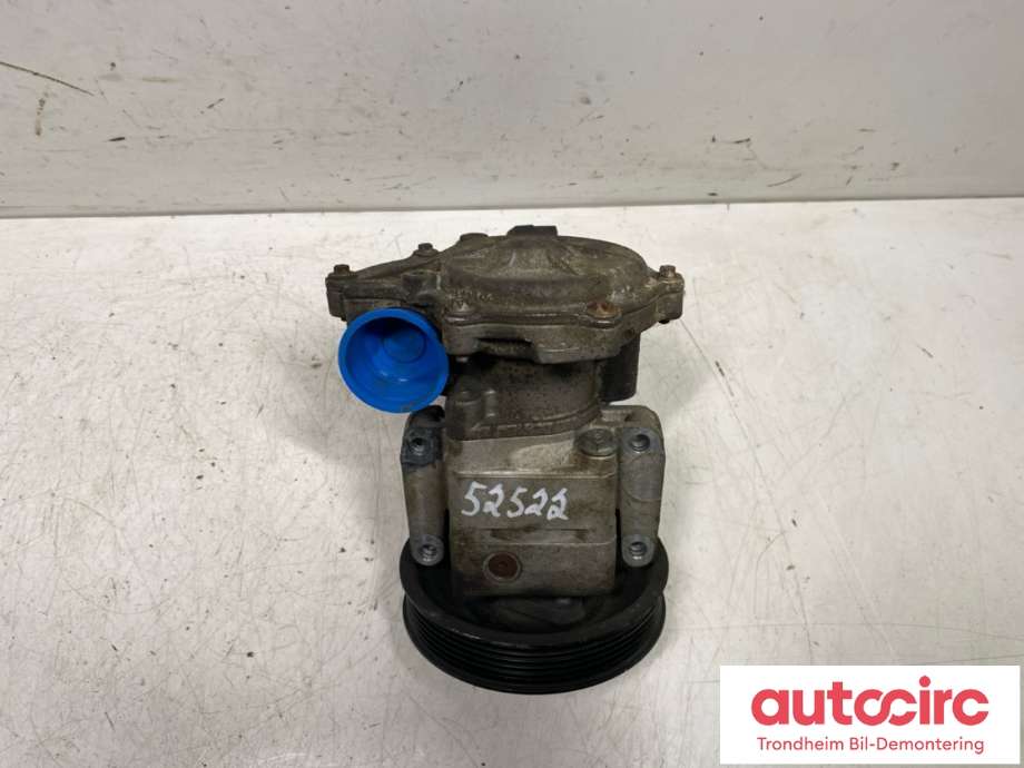 Servo pumpe mekanisk til BMW 3-Serie 2005-2011 (E90/E91/E92/E93) (E90/E91/E92/E93) (ZF|32 41 6 780 413|)