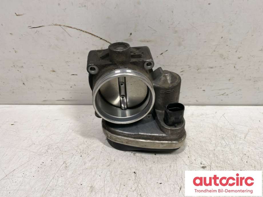 Spjeldhus til BMW 3-Serie 2005-2011 (E90/E91/E92/E93) (E90/E91/E92/E93) (VDO||13 54 1 439 580)