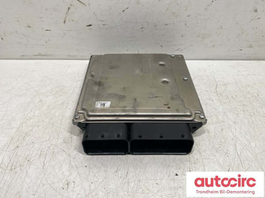 Styreenhet motor til BMW 3-Serie, 2005-2011 (E90/E91/E92/E93) (E90/E91/E92/E93) (BOSCH|12 14 7 552 177)