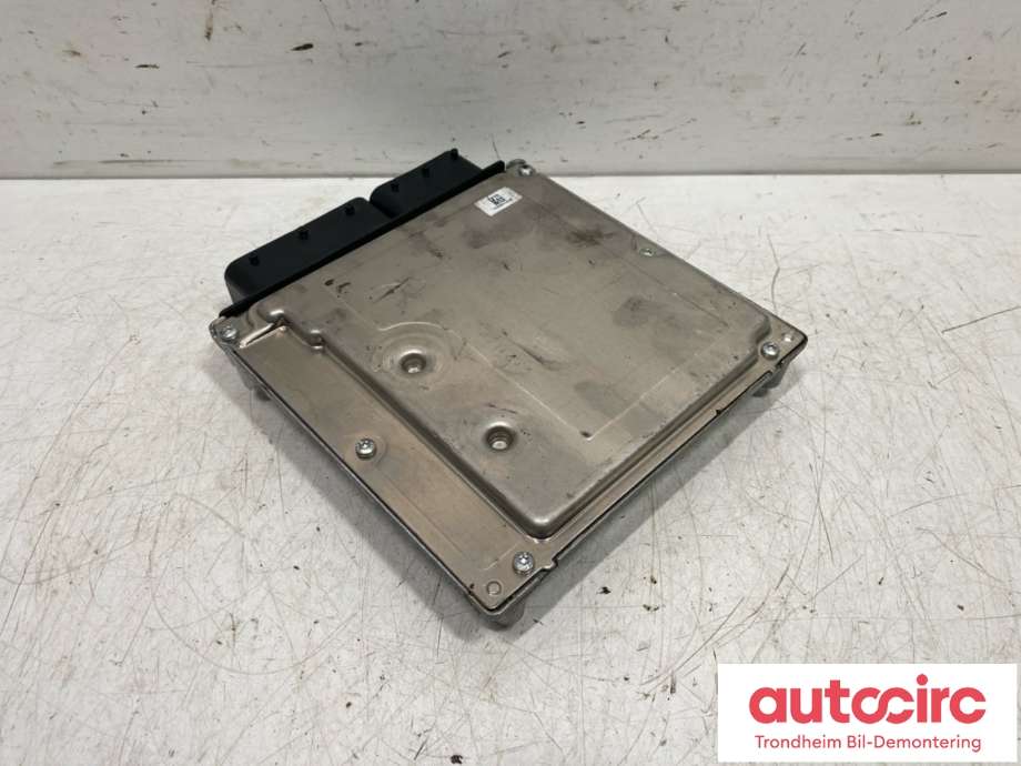 Styreenhet motor til BMW 3-Serie 2005-2011 (E90/E91/E92/E93) (E90/E91/E92/E93) (BOSCH|12 14 7 552 177|7 565 300|0 261 201 160)