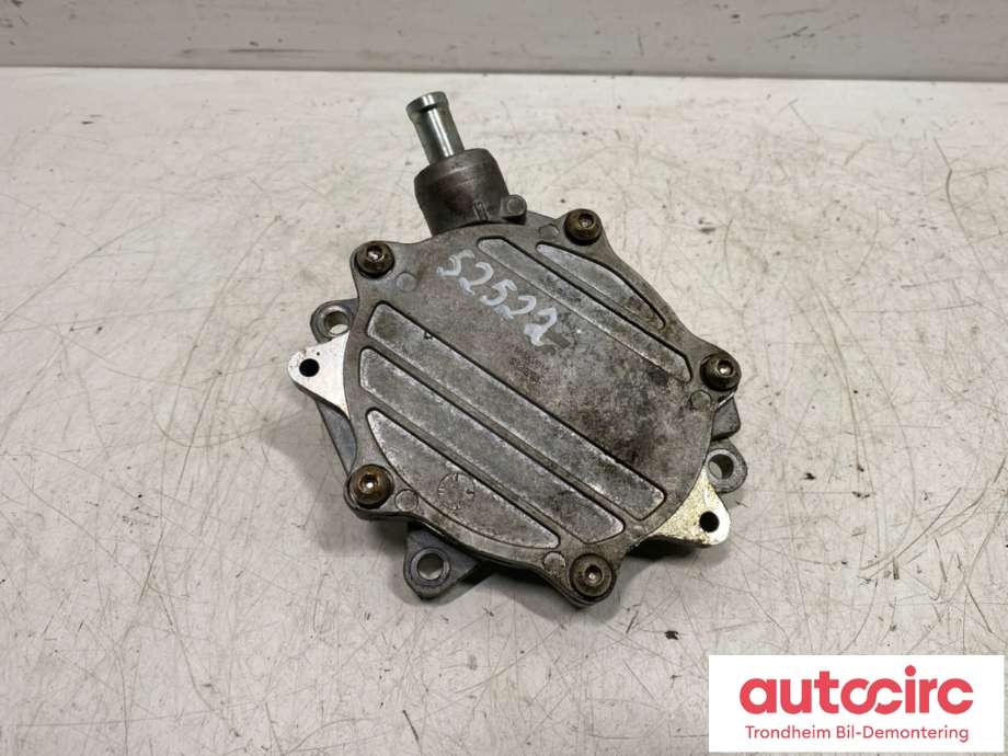 Vakuumpumpe til BMW 3-Serie 2005-2011 (E90/E91/E92/E93) (E90/E91/E92/E93) (11 66 8 482 284|)