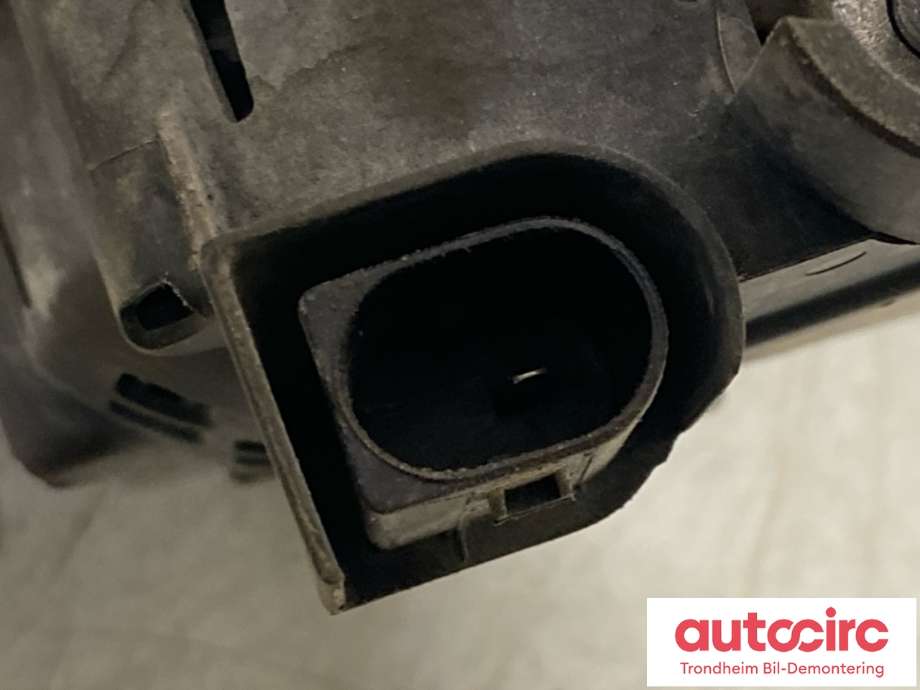 Dynamo diesel til Volvo V70 2014-2016 (Type III, Fase 2)  (VALEO|36012505|31419219|30659390)