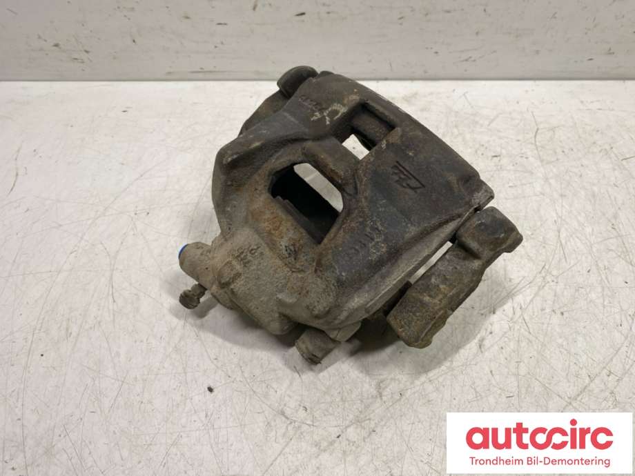 Bremsecaliper venstre foran til Volvo V70 2014-2016 (Type III, Fase 2)  (36051713|)