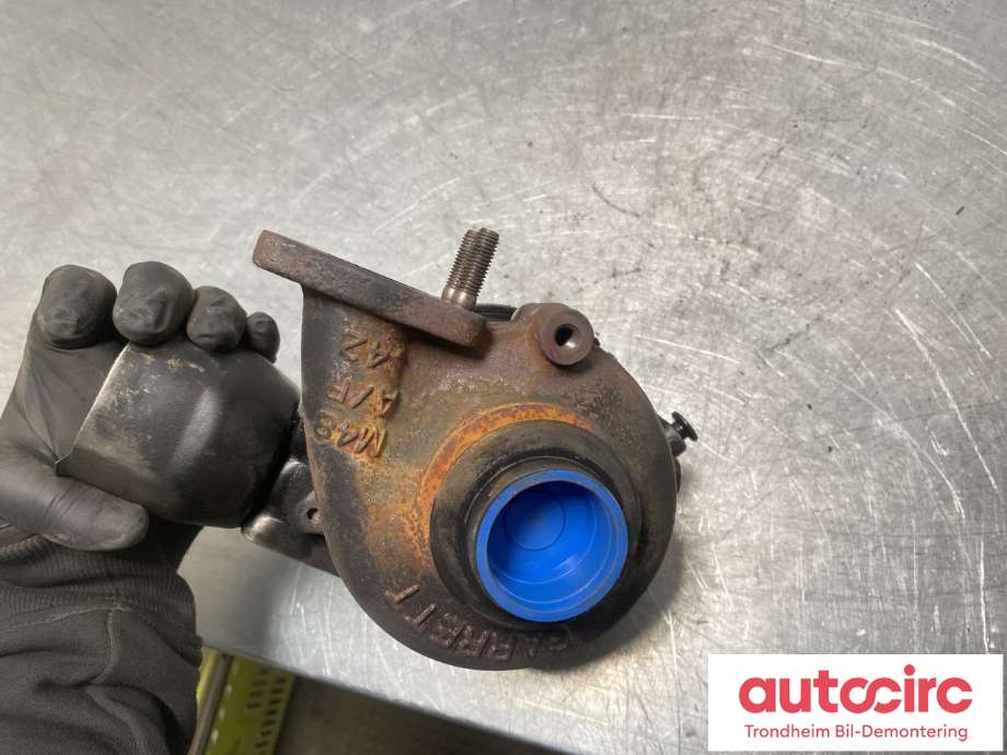 Turbo til Mazda 3 2009-2013 (Type II)  (GARRETT|Y60113700G|)