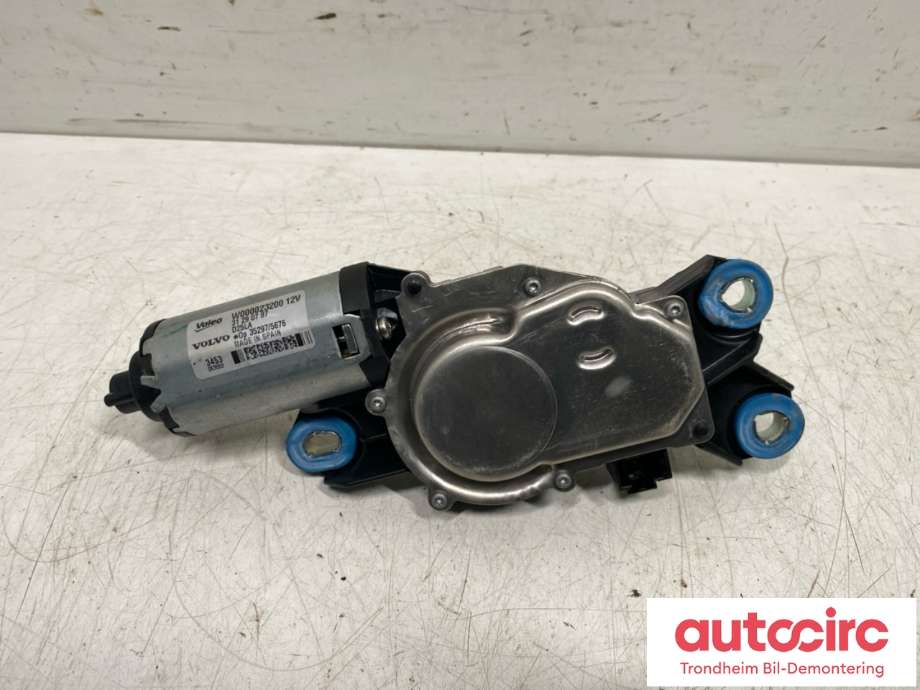 Viskermotor bakrute til Volvo V70 2014-2016 (Type III, Fase 2)  (VALEO|31290787|W000023200|)