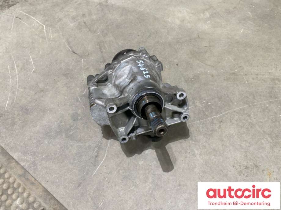 Girkasse 4WD fordelingskasse til VW Passat 2011-2015 (B7) (B7) (0AV409053AE|)