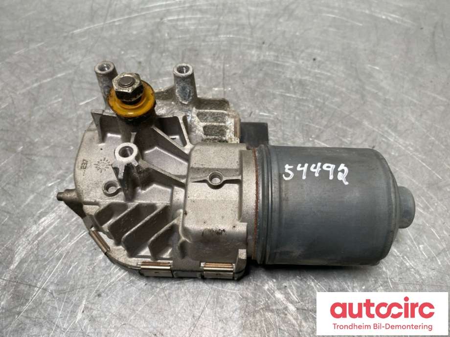Viskermotor frontrute til VW Caddy 2004-2010 (Type III, Fase 1) (1T1 955 119|2K1 955 119 D|)